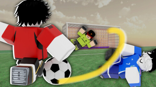 Soccer Freestyle 26