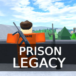 (still indev) Prison Legacy