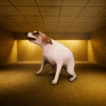 Dog Dance Meme Backrooms Community Group Thumbnail