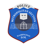 [URM] Washingman Police Department