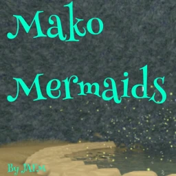 [Scripted] Mako Mermaids: Island of Secrets icon