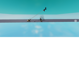 sword fighting