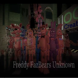 Freddy FazBears Unknown icon