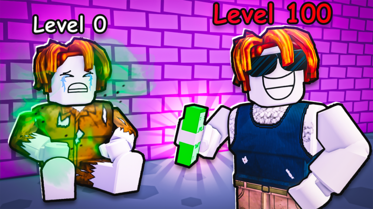 Homeless Simulator screenshot 2