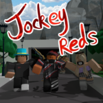 Jockey Reds