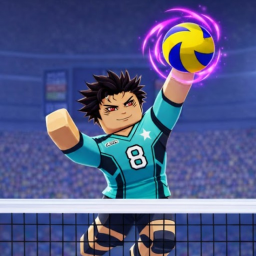 Volleyball Arena icon