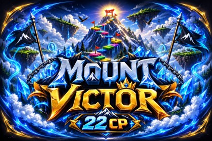 [UPDATE FREE AVA ×50] MOUNT VICTOR