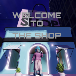 The shop