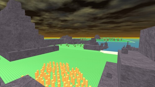 Survival 101 Open Source