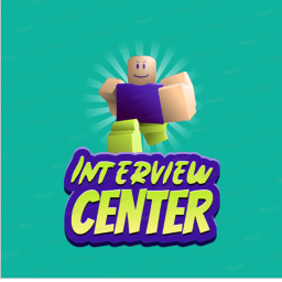 [New Version] Interview Center