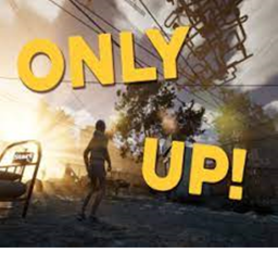 Only up