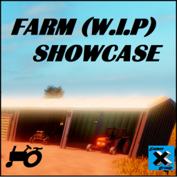 FARM (W.I.P)