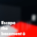 Escape the basement(ENDING)