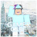 | Gamer Cafe |