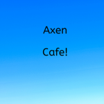 Axens Cafe!