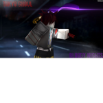 The Ghoul Empire (Tokyo Ghoul: Bloody Nights)