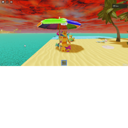 [Free Admin] Beach'Themes