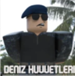 |TMO| Deniz Kuvvetleri Komutanlığı