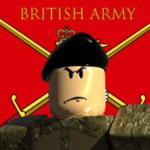 [BA] British Army [-] BA