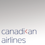 Canadian Airlines ®