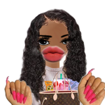 Tiana and lina fans