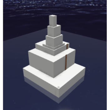 The Quadrina Iceberg, December 10th, 1998