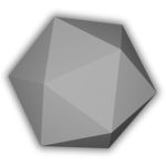 An Icosahedron