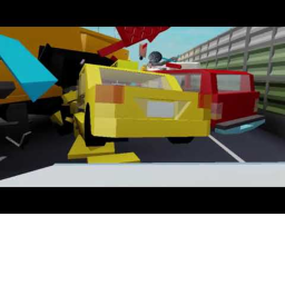 Car Crashers/NEW CO OWNER CARS!