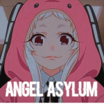 ANGEL ASYLUM