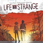 LIFE IS STRANGE/THE LAST OF US