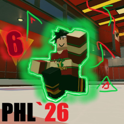 PHL  26  (A Step Backwards)