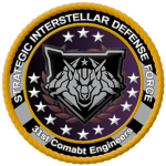 Interstellar 31st Combat Engineers