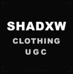 SHADXW CLOTHING/UGC