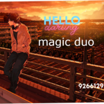 magic duo