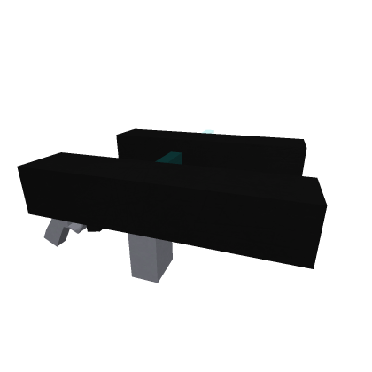 Rocket Launchers (Working!)