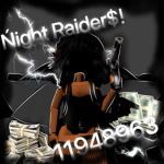 Ńight raider$!