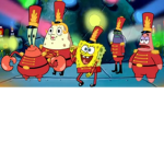Band geeks unite