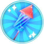 Game Badge Icon