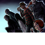 Halloween Slashers