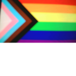 LGBTQIA+ Vibe Zone