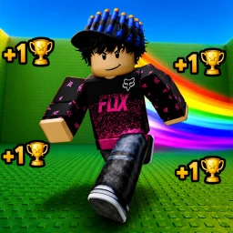 [🏆] +1  Speed For CROWNS icon