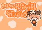 CaramelSwirl Studios!