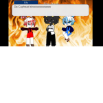 Cuphead fans ONLY!