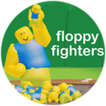 PLAYED FLOPPY FIGHTERS!