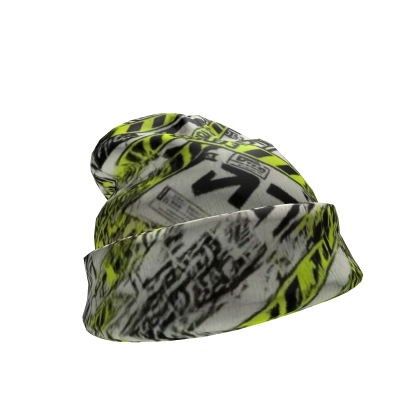 RiotBeanie