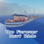 The Forever Boat Ride