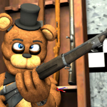 Withered gang