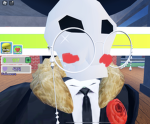 Closet person group vr
