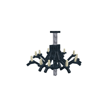 chandelier