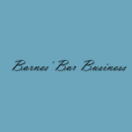 [ Barnes' Bar Business ]